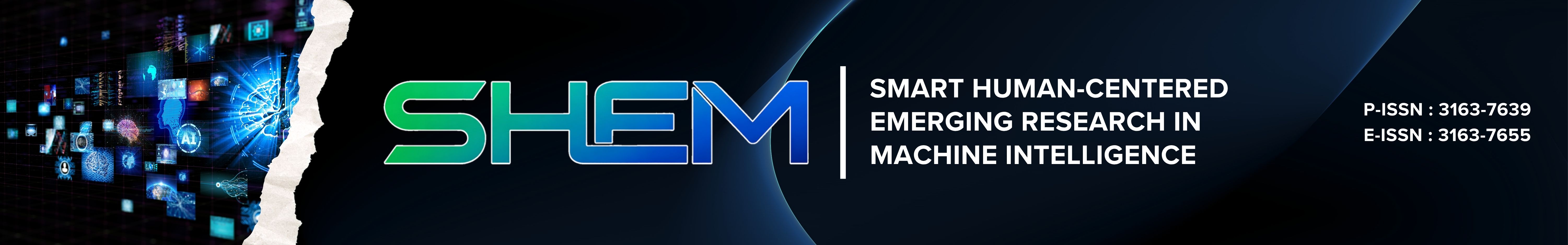 shem banner