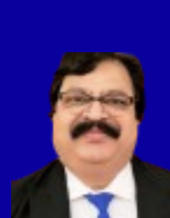 Dr. Sindhu Bhaskar